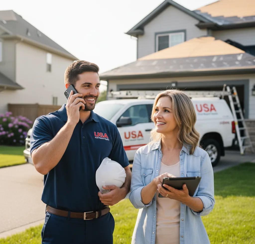 Roof Maintenance in Iselin, NJ